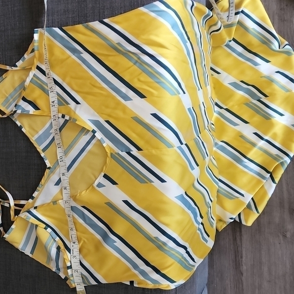 Forever Sundress V Neck BAck Out - Picture 6 of 7